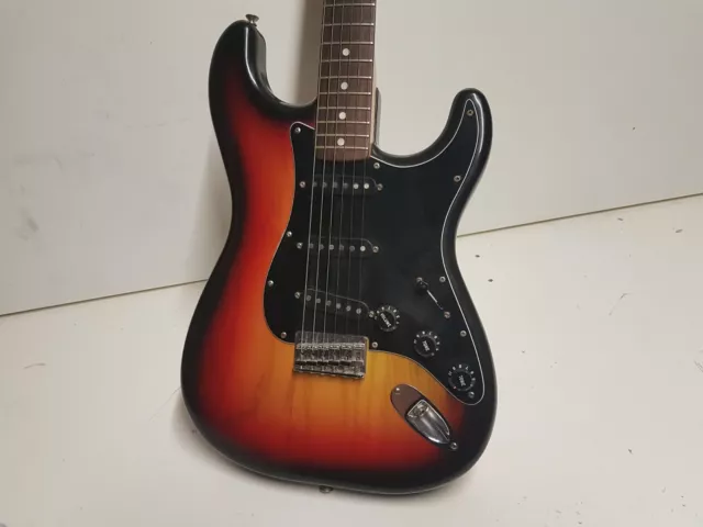 1979 Fender Stratocaster Usa - Super Clean