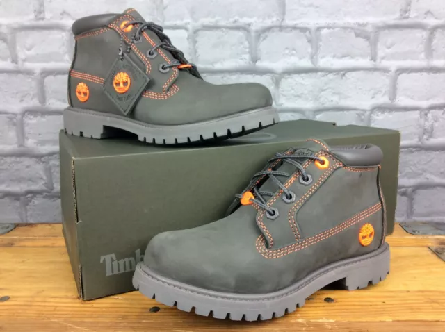 Timberland online waterproof donna