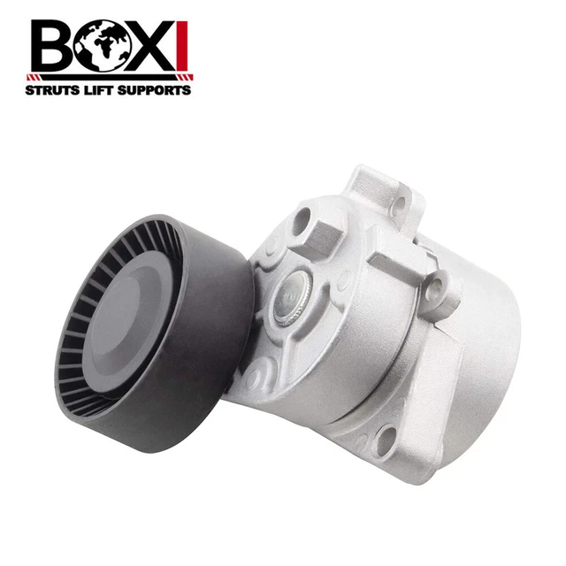 BMW ALTERNATOR / Water Pump Belt Tensioner Assembly with Pulley