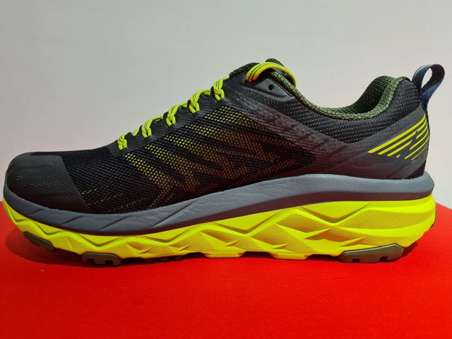 Hoka Challenger ATR 5 Herren Laufschuh Trail Running neutral 1104093-EBLC