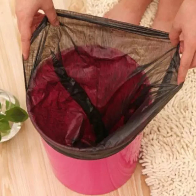 Bin Liners, General Household Supplies, Household & Laundry Supplies, Home,  Furniture & DIY - PicClick UK