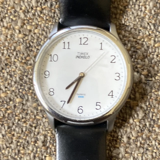 TIMEX Orologio analogico 'Q Timex® 1972 World Time' in Marrone | ABOUT YOU