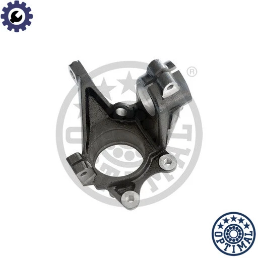 STEERING KNUCKLE WHEEL SUSPENSION KN60030801L FOR CITROËN ZX/Break