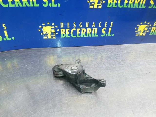 galet tendeur pour SEAT IBIZA II 1.9 D 1996 1553940 2