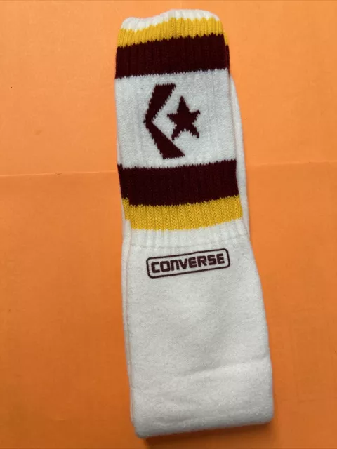 Vintage Converse Tube Socks