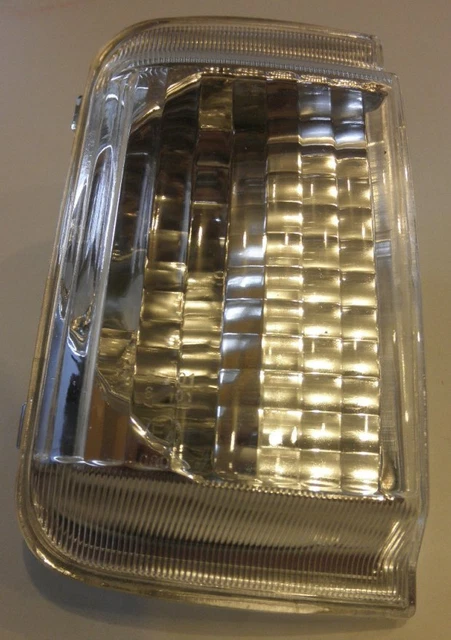 Tula Motoren Side Indicator Wing Mirror Indicator For Citroen Jumper