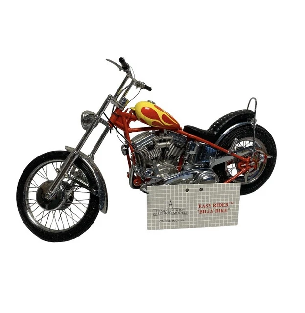 harley davidson easy rider price