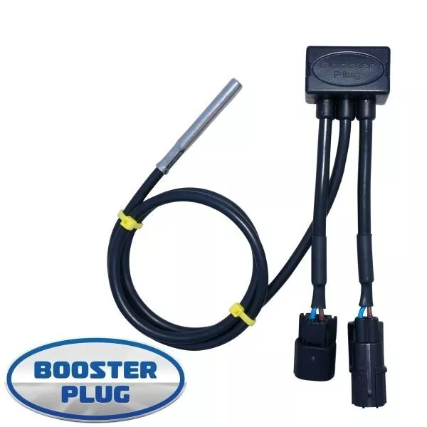 BoosterPlug Kawasaki ZX-10R (2008-2015)