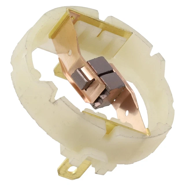 Set Di 12 Spazzole Di Carbone Per Motore Aspirapolvere 2311480 333261 33326 1 Per Utensili Lamb 87525654