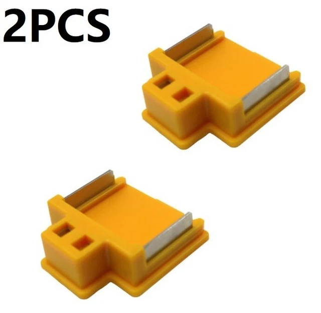 Spina batteria facile da usare morsetto per adattatore batteria Makita