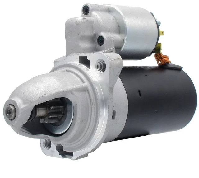 Starters for Volvo Penta Marine Inboard | DB Electrical
