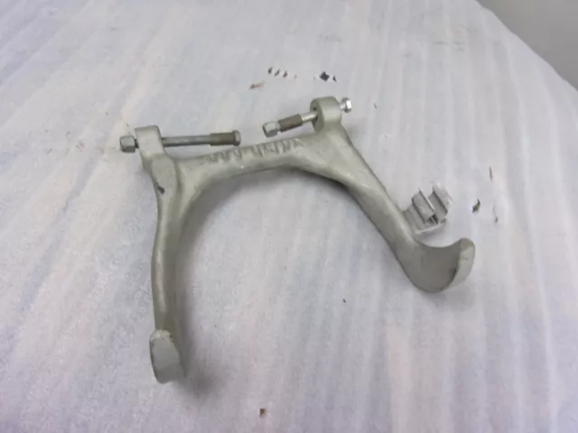 Harley Davidson Nos Panhead, Shovelhead Duoglide Rear Stand Sim To Knucklehead