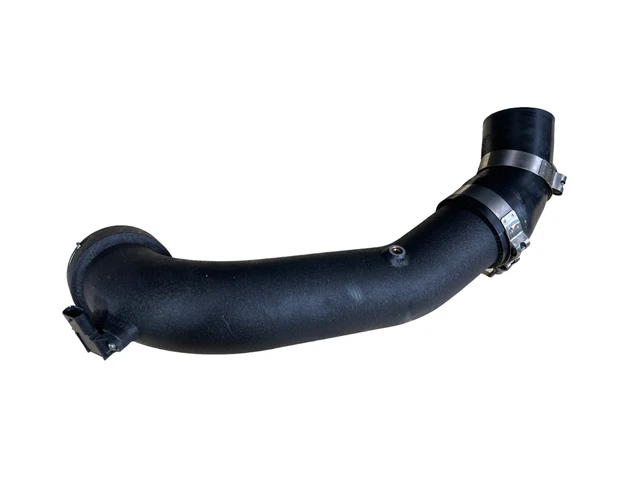 2011 2012 2013 Bmw E90 E92 E93 335I N55 Aluminum Aftermarket Chargepipe Assembly