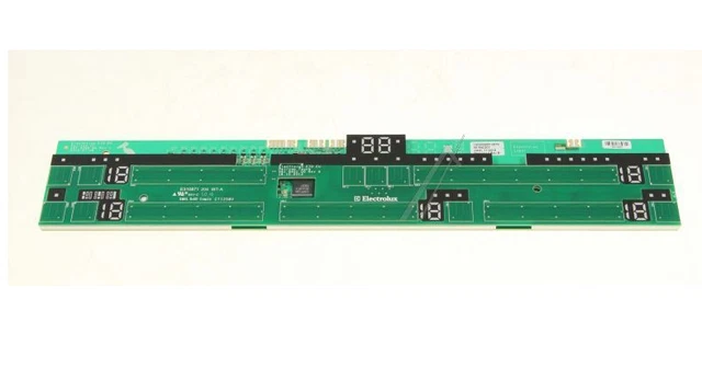 Electrolux 5610791013 Module afficheur non configuré four