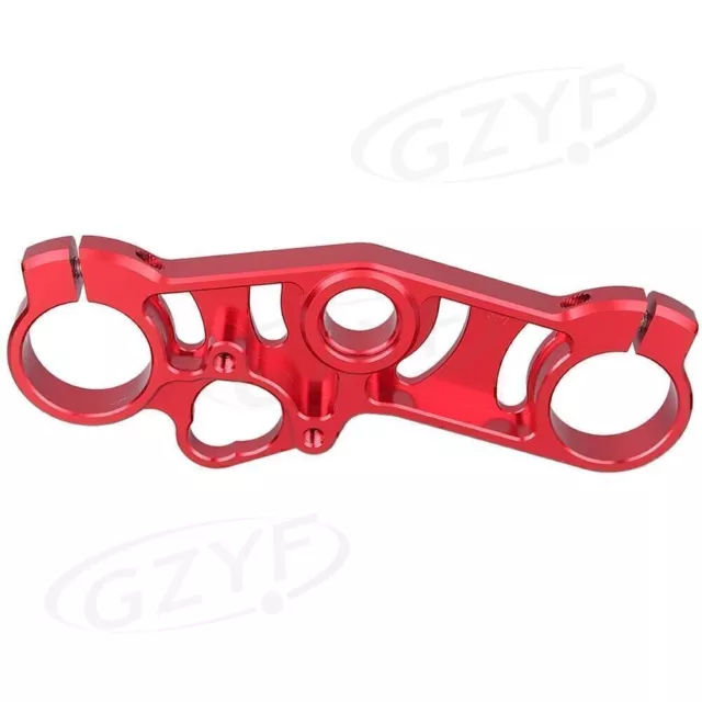 Obere obere Gabelbrücke für Suzuki GSXR600/750 06-09 & GSXR1000 07-08