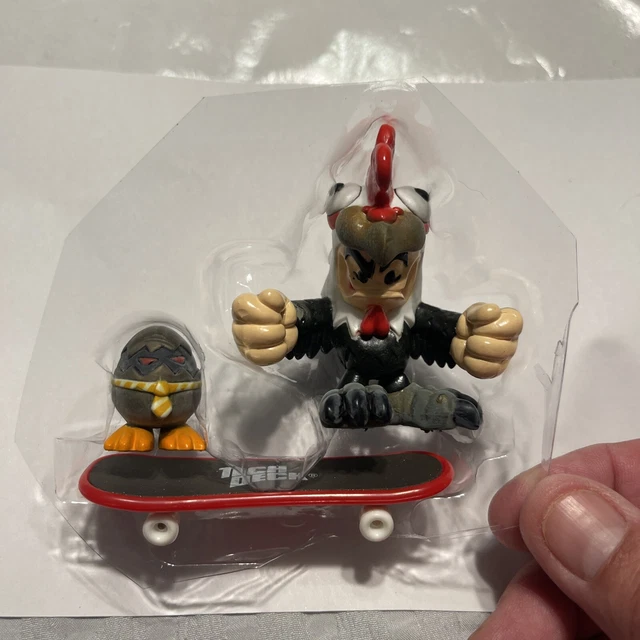 Tech deck dudes best sale zoods