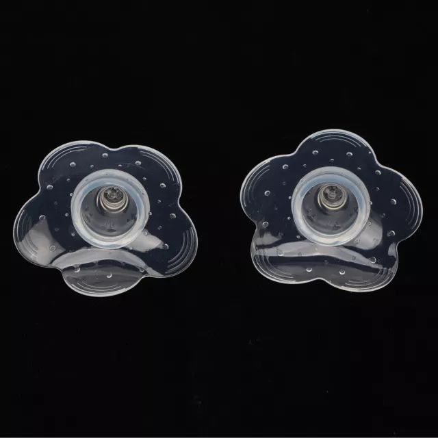 2Pcs Nipple Shield Nursing Nipple Shield Nipple Shield Protector For Flat