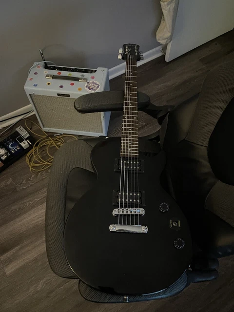 epiphone les paul special ii