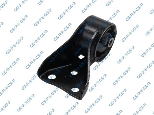 Support Moteur Droit Pour Mazda 323 F, S VI, BJ, Premacy - Référence CP BJ0N3906YD