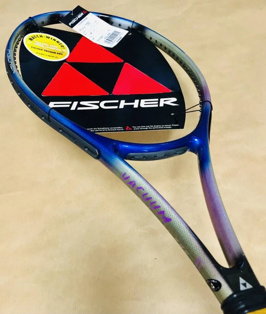 フィッシャー バキュームプロ MS 新品