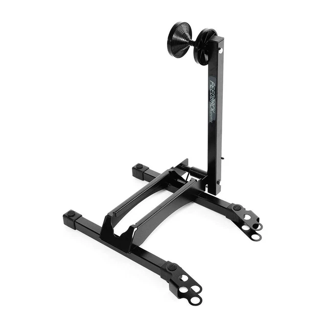 Feedback Sports Rakk XL Bike Stand Black
