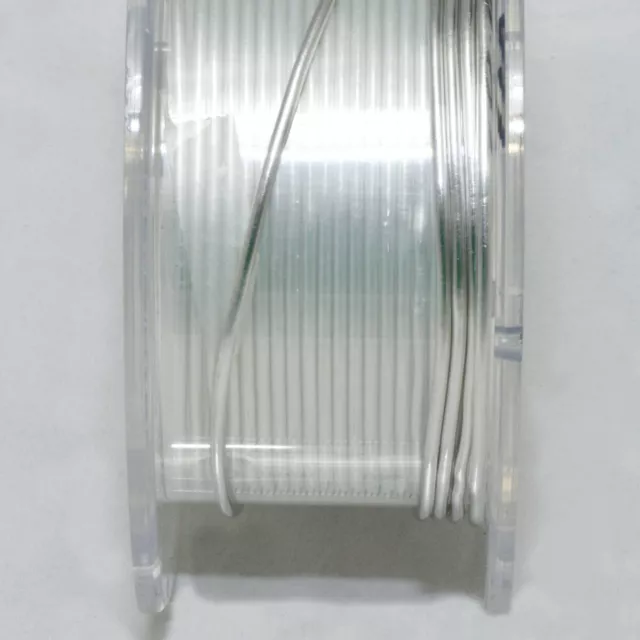 2 x Indium Elektroden a 1mm x 20cm In 99,99% Draht CAS 7440-74-6 Indiumelektrode