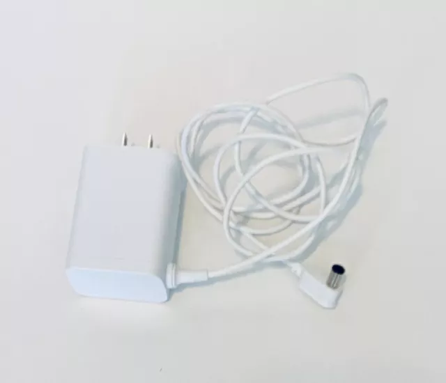 Adaptador de A/C de repuesto genuino, cable de alimentación de 24 V para Pro Water Flosser 3000 EOM