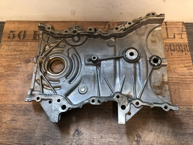 Copriobiettivo originale Opel Karl 1.0 B10XE 55580863