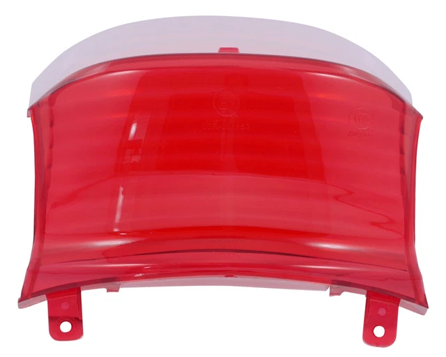 Lentille de feu arrière / diffuseur YIYING YY50QT