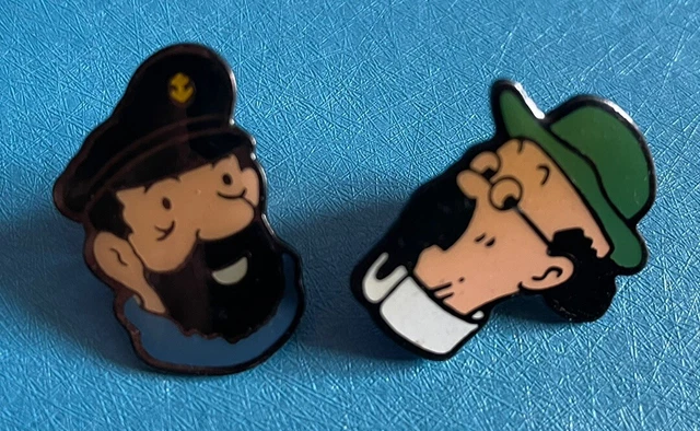 Hergé : rencontre avec le père de Tintin en 1958