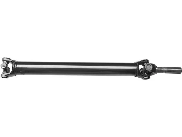 For 2007 Chevrolet Silverado 1500 HD Classic Driveshaft Autopart Premium 99725FS