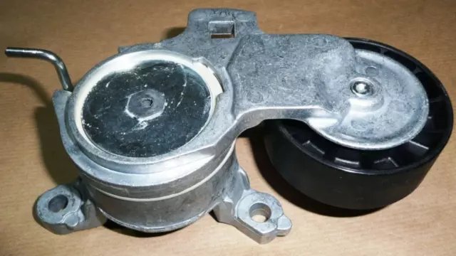 Galet Tendeur De Courroie Pour C C4 C5(X7) C8, Jumpy 1.8-2.0 16V 1611425380 Orig 3