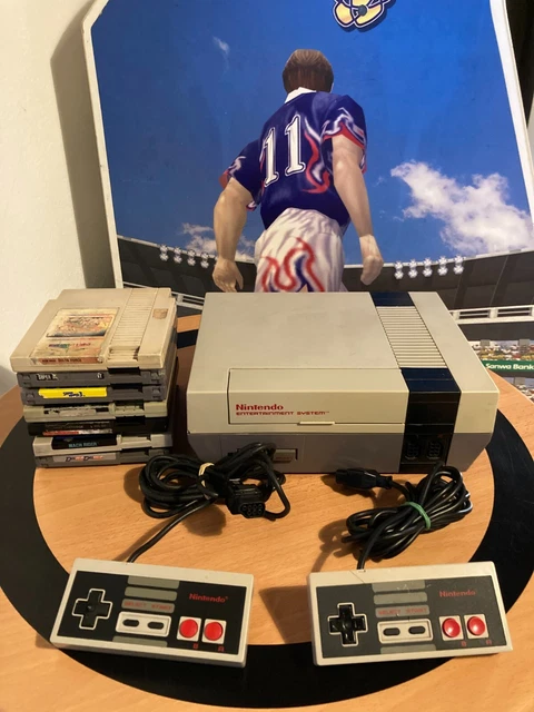 Nintendo nese 001 deals