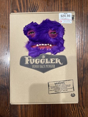 fuggler clawey