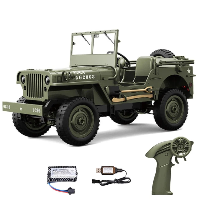 Autos & Motorräder, RC Modelle & Bausätze, RC-Modellbau, Modellbau