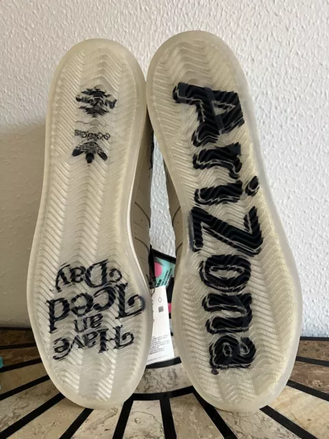 Lil peep sales adidas superstar
