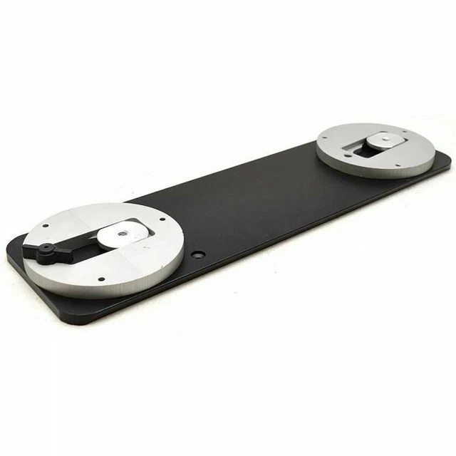 SWIVLEZE TROLLOK MGA092X1 5650 Removable Boat Trolling