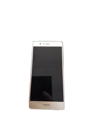 Huawei Huawei P9 lite VNS-L31 Noir 16 GB Acceptable Smartphone Android débloqué 