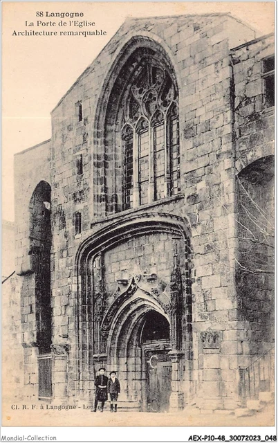 Accueil - Paroisse Sainte Thérèse de Langogne