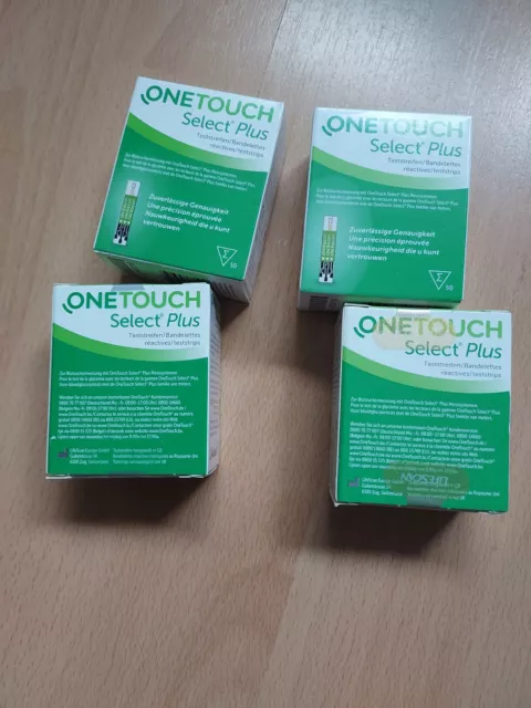 Onetouch Select Plus