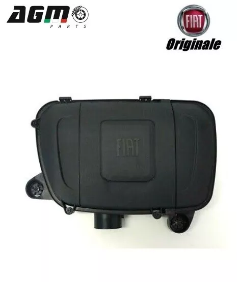 Box Komplett Luftfilter Airbox Original Fiat 500 1,0 Mild Hybrid 52149229