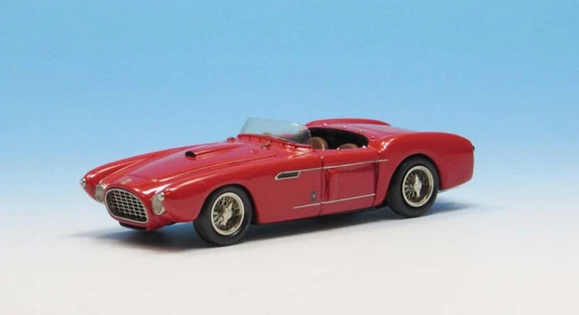 Lomax Citroen 2 CV 3 Roues 03 bleu 1/18 métal blanc/étain