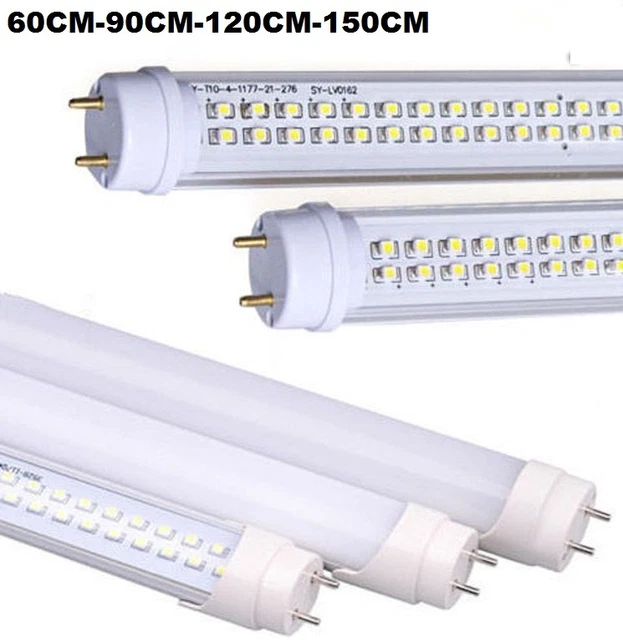 V-TAC Plafoniera LED Lineare Da Soffitto Con Chip Samsung 20W - Tubo - Foto 9