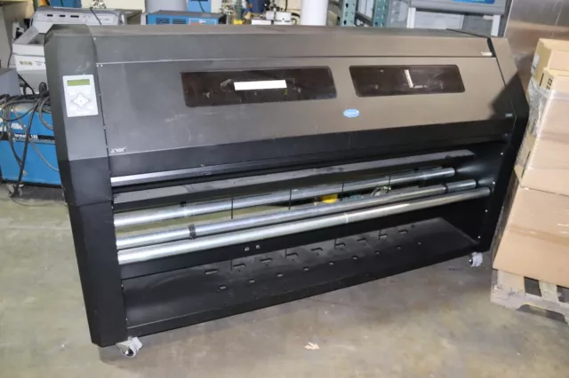 Summa DC4  Wide Format PLOTTER