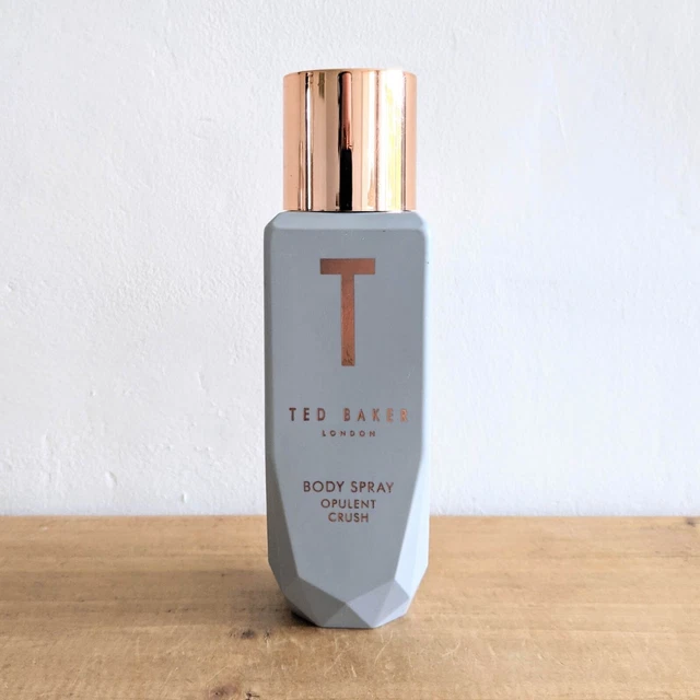 ted baker opulent crush gift set