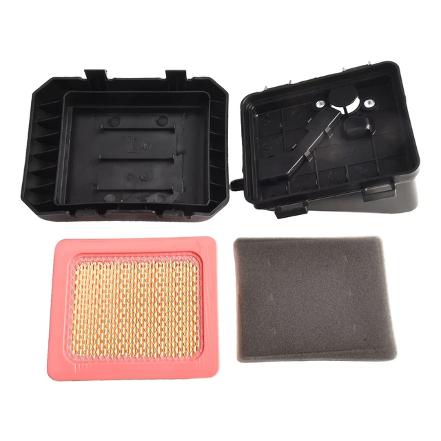 MOTEUR PIÈCES DE Rechange Air Filtres 4 Paquet GX110 GX120 GX140 GX160