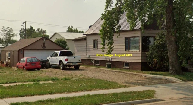 NO RESERVE Poss Home/House 0.15 Acres Residential Acreage Land for Sale N Dakota