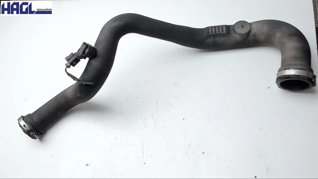 Durite De Capteur De Pression FAP VEGAZ – Neuf – Compatible Nombreuses Références (DL-540, PP11087A...)