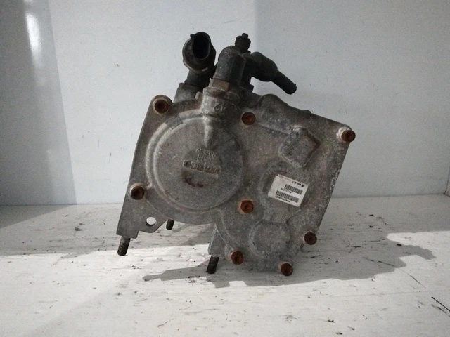 L002 VALVOLA DI Controllo Rimorchio Confronto Wabco 4712000080 166536822348 - Foto 4