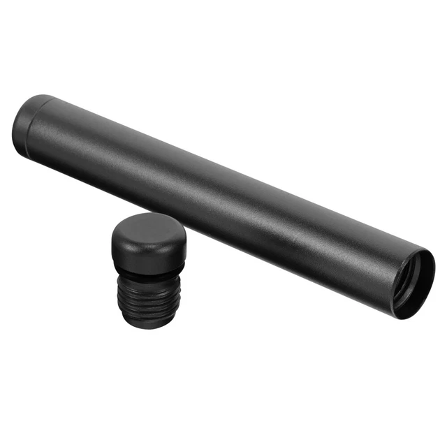 Altikeep Tresor Kassenschublade - Doppelwandiger Metall-Safe Mit 2 Schlüsseln